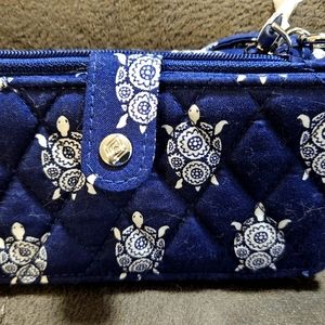 Vera Bradley wallet